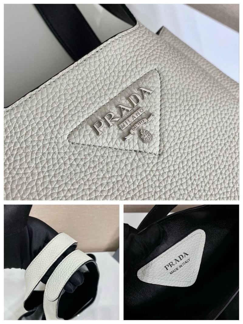 Pra*a bucket bags